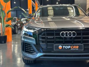 Audi Q8 55 Tfsi  Quattro  340 cv Sport Plus Sline 340 cv   - Foto 8