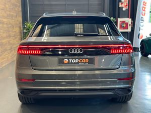 Audi Q8 55 Tfsi  Quattro  340 cv Sport Plus Sline 340 cv   - Foto 40