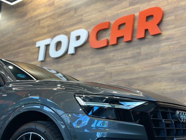 Audi Q8 55 Tfsi  Quattro  340 cv Sport Plus Sline 340 cv   - Foto 12