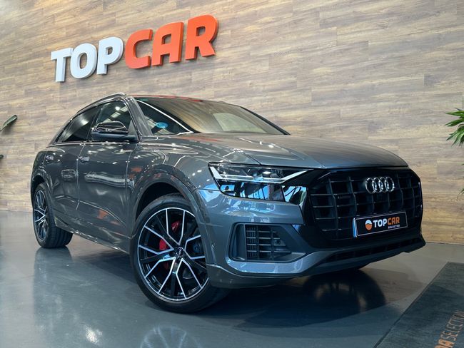 Audi Q8 55 Tfsi  Quattro  340 cv Sport Plus Sline 340 cv   - Foto 1