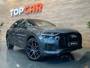 Audi Q8 55 Tfsi  Quattro  340 cv Sport Plus Sline 340 cv   - Foto 2