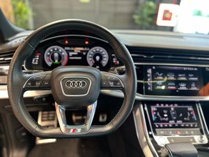 Audi Q8 55 Tfsi  Quattro  340 cv Sport Plus Sline 340 cv   - Foto 21