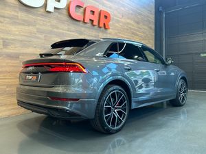 Audi Q8 55 Tfsi  Quattro  340 cv Sport Plus Sline 340 cv   - Foto 5