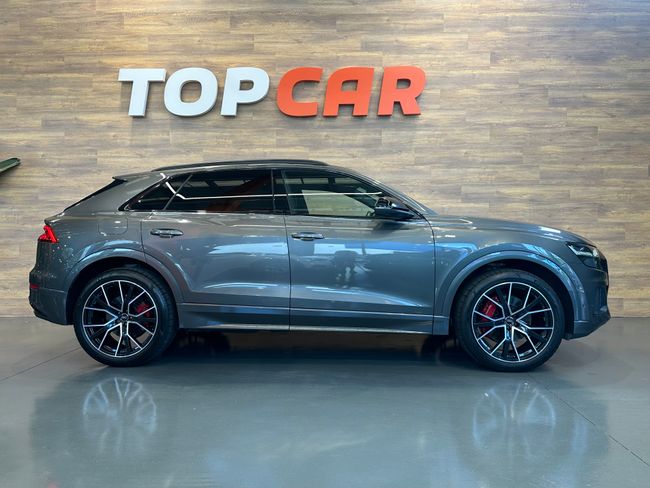 Audi Q8 55 Tfsi  Quattro  340 cv Sport Plus Sline 340 cv   - Foto 3