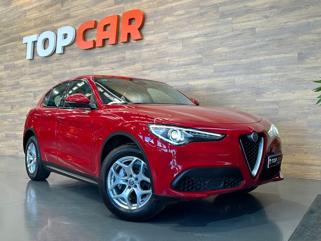 Alfa Romeo Stelvio 2.0 280 cv Q4 Executive Awd   - Foto 1