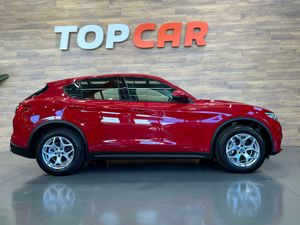 Alfa Romeo Stelvio 2.0 280 cv Q4 Executive Awd   - Foto 3