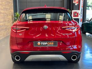 Alfa Romeo Stelvio 2.0 280 cv Q4 Executive Awd   - Foto 34