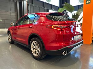 Alfa Romeo Stelvio 2.0 280 cv Q4 Executive Awd   - Foto 6