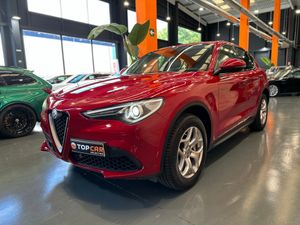 Alfa Romeo Stelvio 2.0 280 cv Q4 Executive Awd   - Foto 5