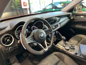 Alfa Romeo Stelvio 2.0 280 cv Q4 Executive Awd   - Foto 9