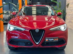 Alfa Romeo Stelvio 2.0 280 cv Q4 Executive Awd   - Foto 35