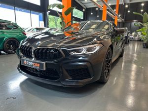 BMW Serie 8 M8 COMPETITION   Xdrive 625 cv   - Foto 5