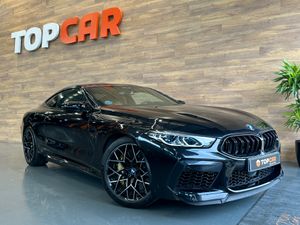 BMW Serie 8 M8 COMPETITION   Xdrive 625 cv   - Foto 2