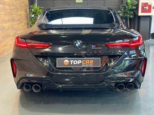 BMW Serie 8 M8 COMPETITION   Xdrive 625 cv   - Foto 42