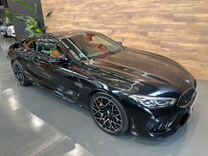 BMW Serie 8 M8 COMPETITION   Xdrive 625 cv   - Foto 40