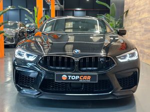 BMW Serie 8 M8 COMPETITION   Xdrive 625 cv   - Foto 41