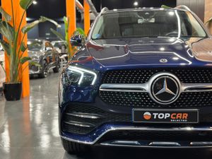 Mercedes GLE 450 Amg 4 Matic  365 cv   - Foto 7