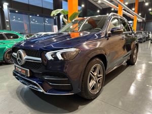 Mercedes GLE 450 Amg 4 Matic  365 cv   - Foto 6