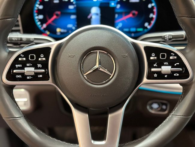 Mercedes GLE 450 Amg 4 Matic  365 cv   - Foto 19