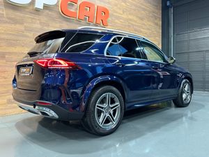 Mercedes GLE 450 Amg 4 Matic  365 cv   - Foto 4