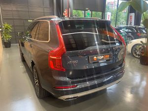 Volvo XC-90 B5 D5 Awd Business Plus  235 cv 7 plazas   - Foto 19