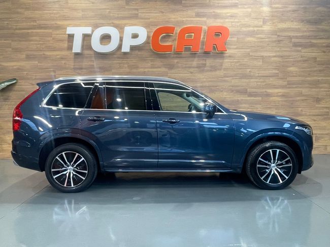 Volvo XC-90 B5 D5 Awd Business Plus  235 cv 7 plazas   - Foto 14