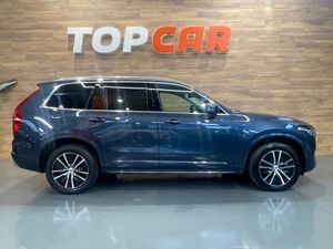 Volvo XC-90 B5 D5 Awd Business Plus  235 cv 7 plazas   - Foto 14