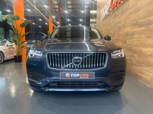 Volvo XC-90 B5 D5 Awd Business Plus  235 cv 7 plazas   - Foto 13