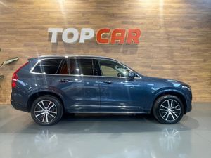 Volvo XC-90 B5 D5 Awd Business Plus  235 cv 7 plazas   - Foto 17