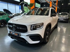 Mercedes Clase GLB 250 Amg  4 Matic 225 cv   - Foto 5