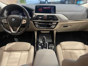 BMW X4 3.0D Xdrive   X-line 286 cv   - Foto 9