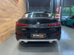 BMW X4 3.0D Xdrive   X-line 286 cv   - Foto 6