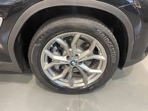 BMW X4 3.0D Xdrive   X-line 286 cv   - Foto 18