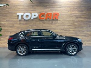 BMW X4 3.0D Xdrive   X-line 286 cv   - Foto 4