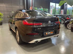 BMW X4 3.0D Xdrive   X-line 286 cv   - Foto 8