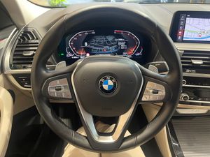 BMW X4 3.0D Xdrive   X-line 286 cv   - Foto 12