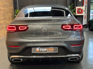 Mercedes GLC Coupé 300 de Amg   - Foto 37