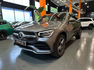 Mercedes GLC Coupé 300 de Amg   - Foto 6