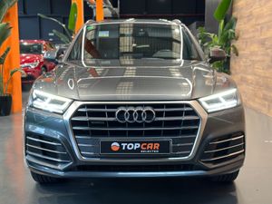 Audi Q5 2.0 Tdi 190 cv Quattro Stronic  Sline   - Foto 34