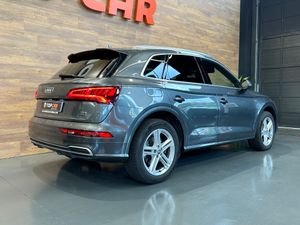 Audi Q5 2.0 Tdi 190 cv Quattro Stronic  Sline   - Foto 4