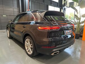 Porsche Cayenne E-Hybrid   - Foto 7