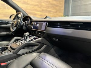 Porsche Cayenne E-Hybrid   - Foto 34