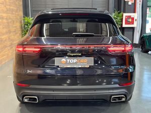 Porsche Cayenne E-Hybrid   - Foto 41