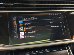 Audi Q8 6.0 Tfsie   Quattro  Black Line Plus 460 cv   - Foto 25