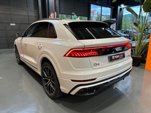 Audi Q8 6.0 Tfsie   Quattro  Black Line Plus 460 cv   - Foto 6