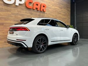 Audi Q8 6.0 Tfsie   Quattro  Black Line Plus 460 cv   - Foto 4