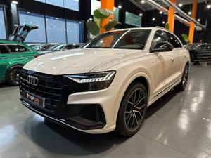 Audi Q8 6.0 Tfsie   Quattro  Black Line Plus 460 cv   - Foto 5