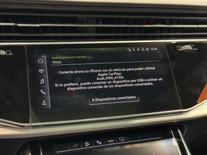 Audi Q8 6.0 Tfsie   Quattro  Black Line Plus 460 cv   - Foto 30