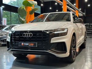 Audi Q8 6.0 Tfsie   Quattro  Black Line Plus 460 cv   - Foto 46