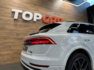 Audi Q8 6.0 Tfsie   Quattro  Black Line Plus 460 cv   - Foto 43